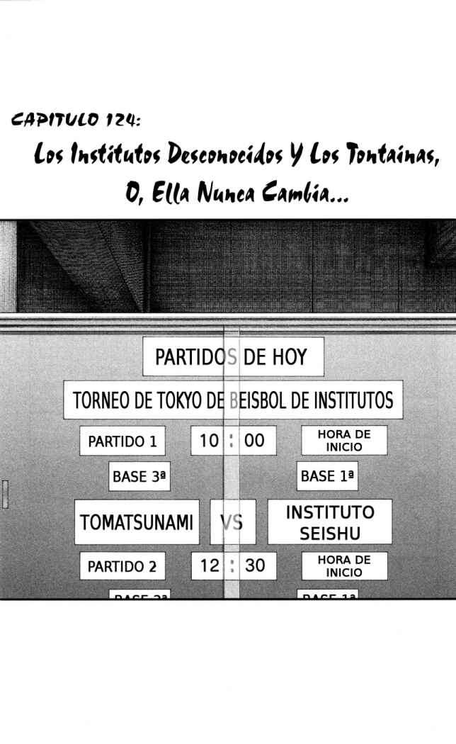 Read Cross Game ES Manga Online