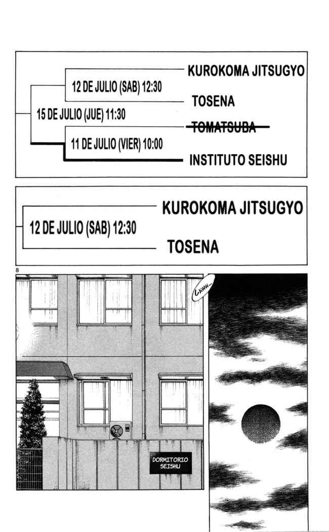 Read Cross Game ES Manga Online