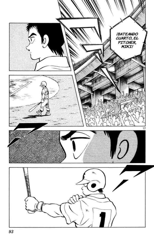 Read Cross Game ES Manga Online