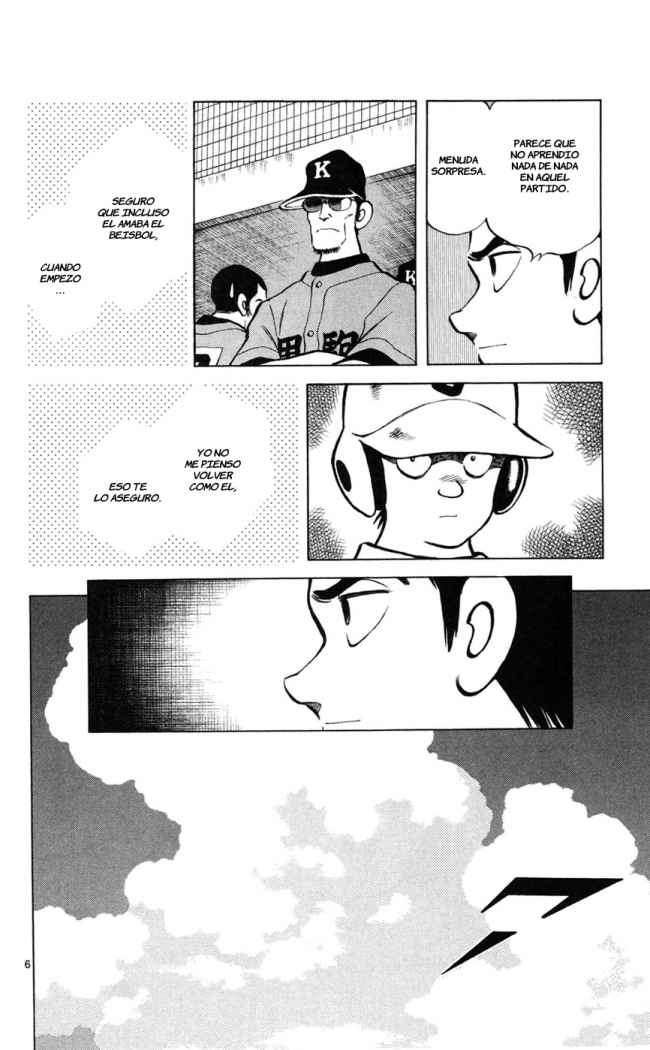 Read Cross Game ES Manga Online