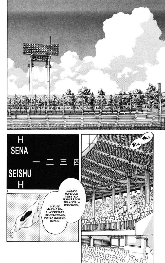 Read Cross Game ES Manga Online