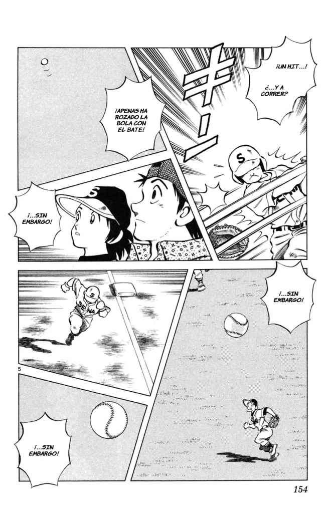 Read Cross Game ES Manga Online