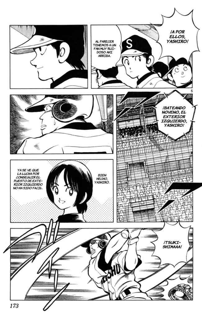 Read Cross Game ES Manga Online