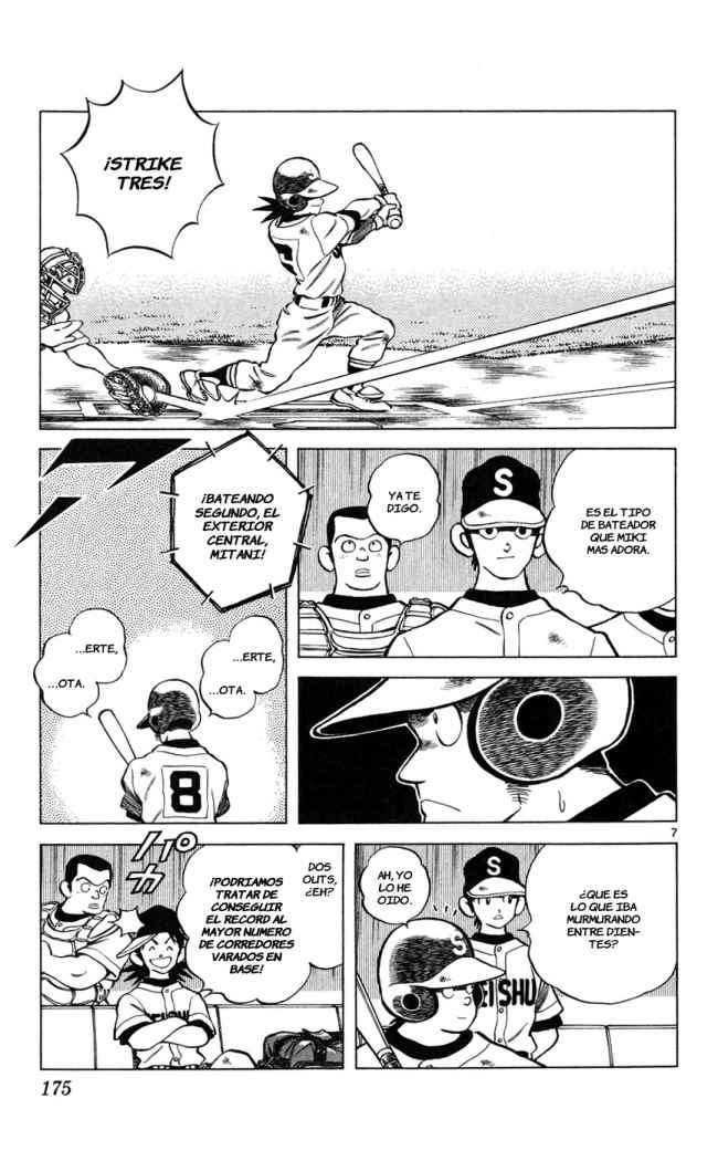 Read Cross Game ES Manga Online