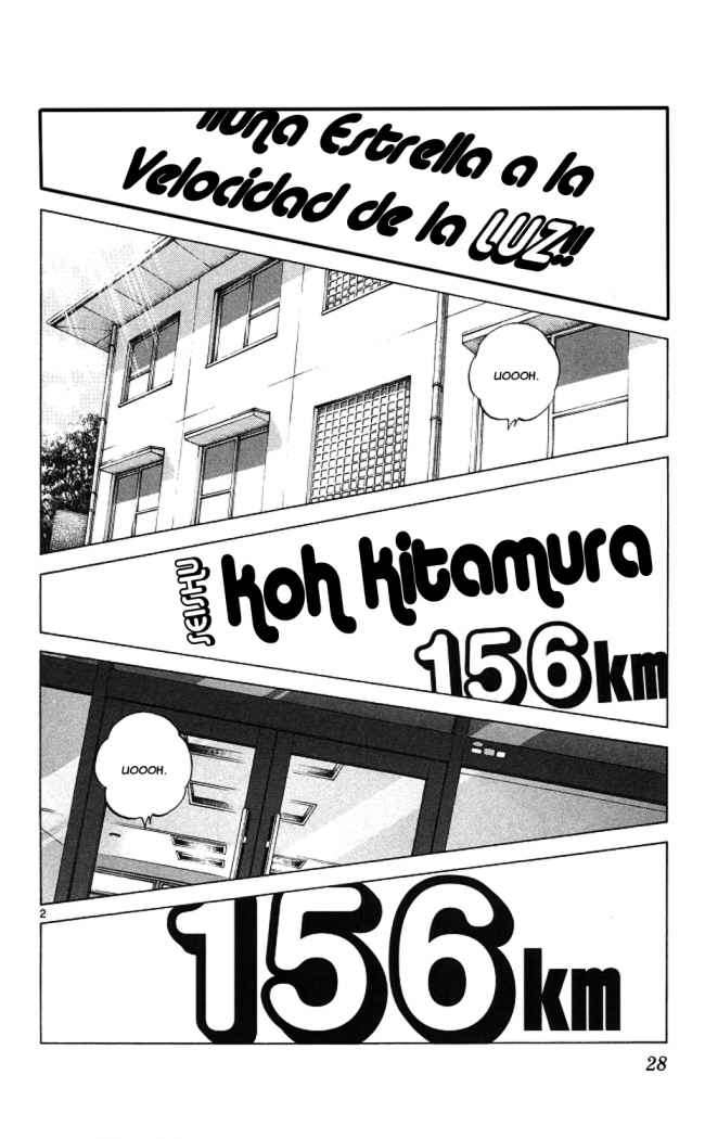 Read Cross Game ES Manga Online