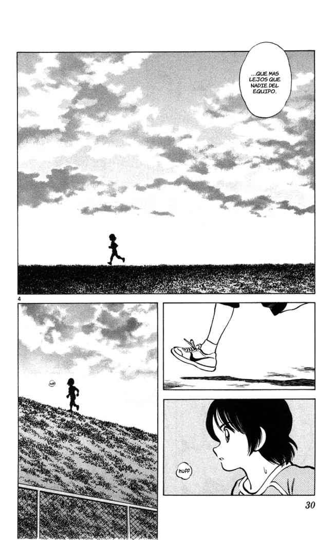 Read Cross Game ES Manga Online