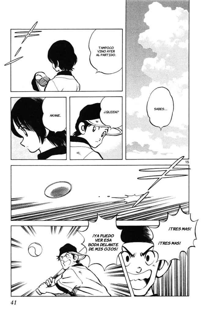 Read Cross Game ES Manga Online