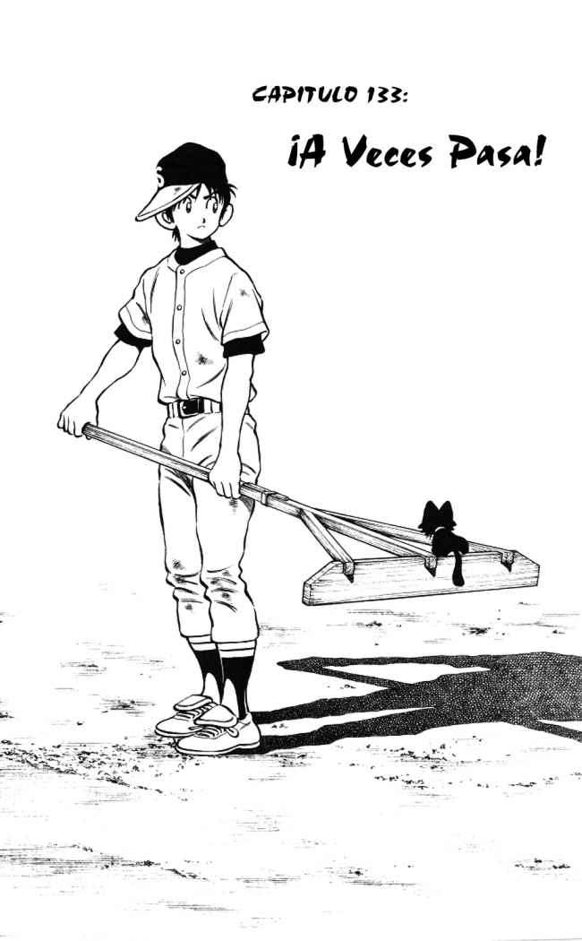 Read Cross Game ES Manga Online