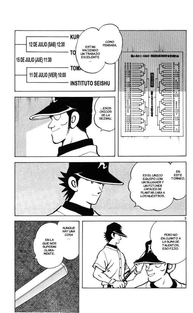 Read Cross Game ES Manga Online