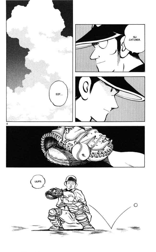 Read Cross Game ES Manga Online