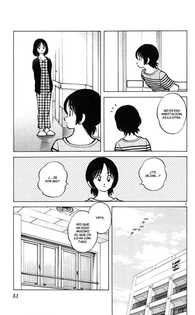 Read Cross Game ES Manga Online