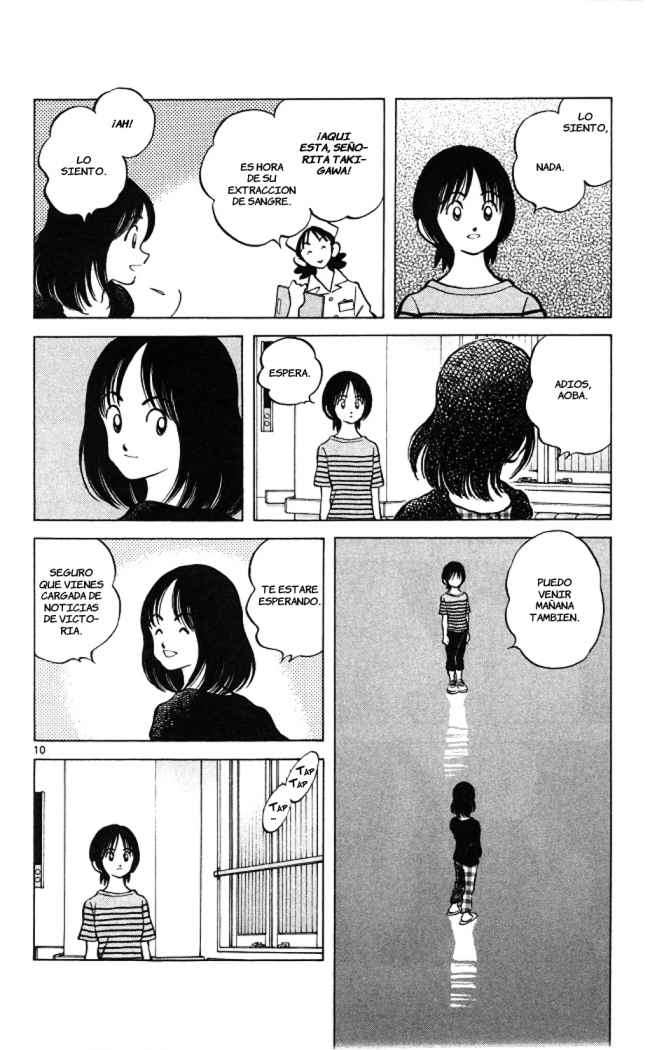 Read Cross Game ES Manga Online