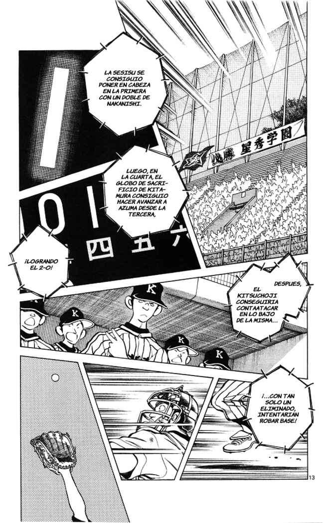 Read Cross Game ES Manga Online