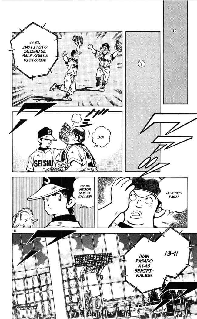 Read Cross Game ES Manga Online