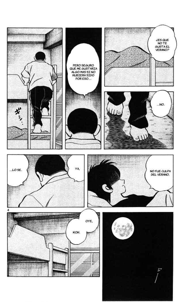 Read Cross Game ES Manga Online