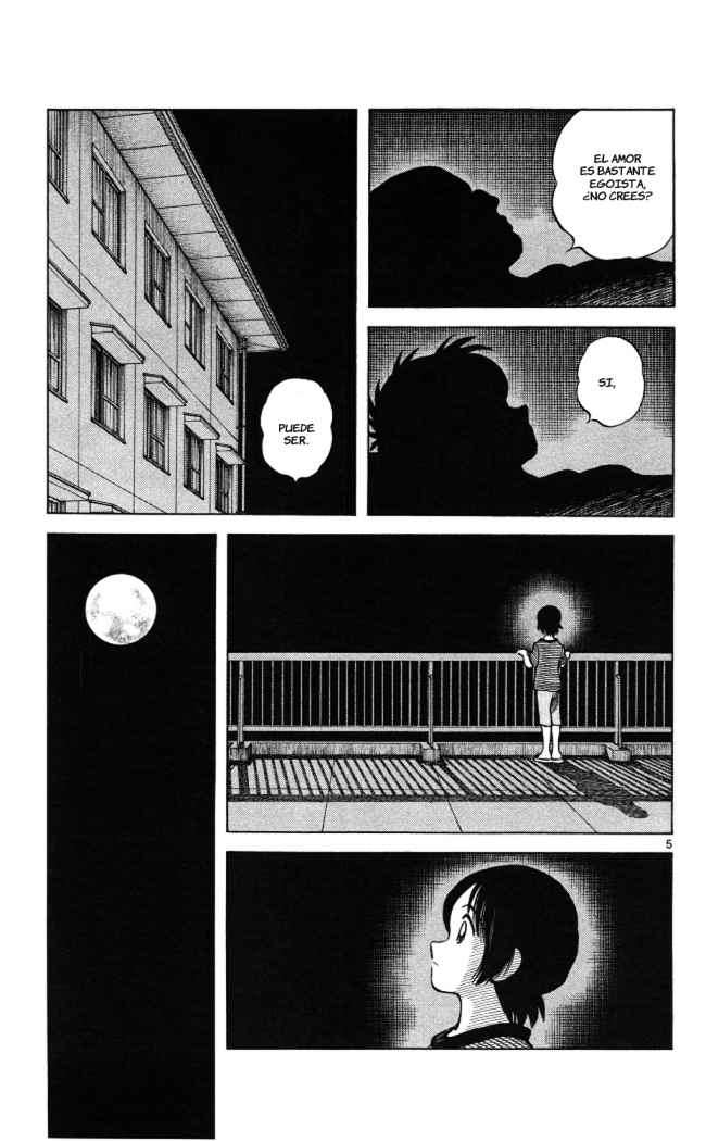 Read Cross Game ES Manga Online