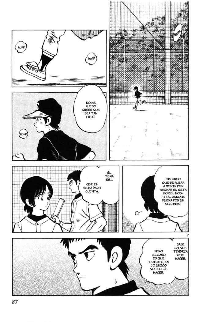 Read Cross Game ES Manga Online