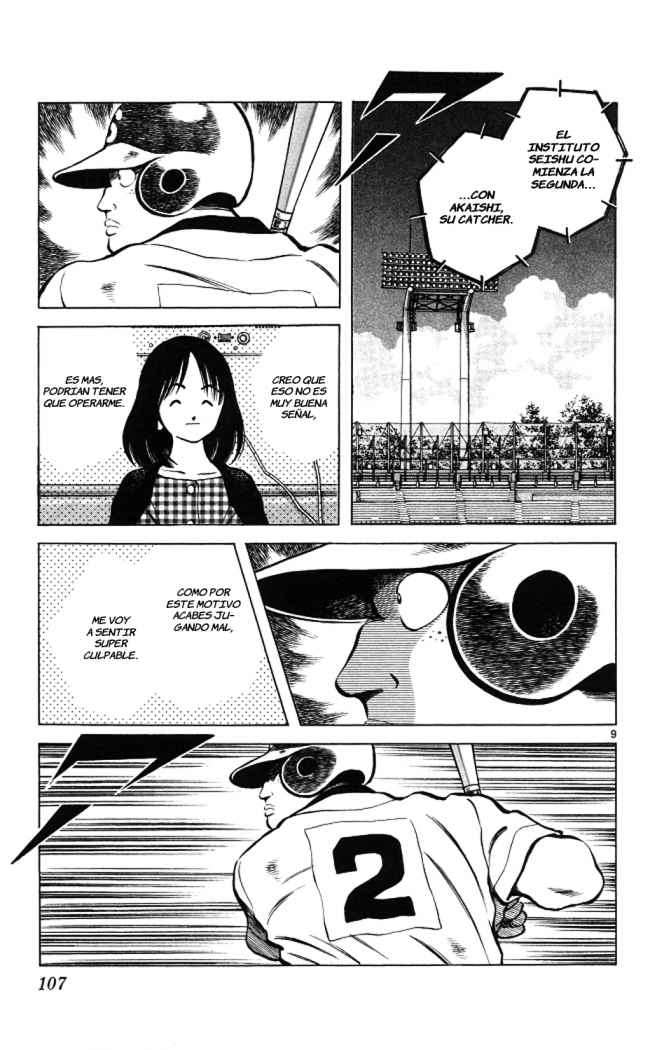 Read Cross Game ES Manga Online