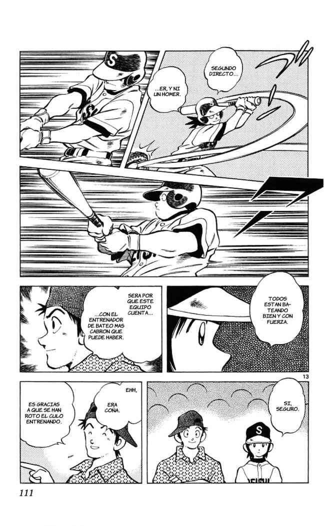 Read Cross Game ES Manga Online