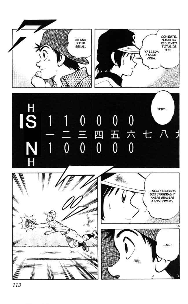 Read Cross Game ES Manga Online