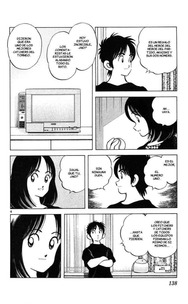 Read Cross Game ES Manga Online