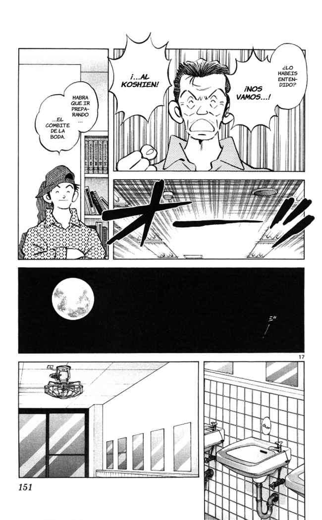 Read Cross Game ES Manga Online