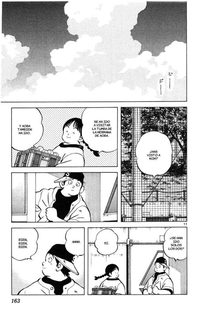 Read Cross Game ES Manga Online