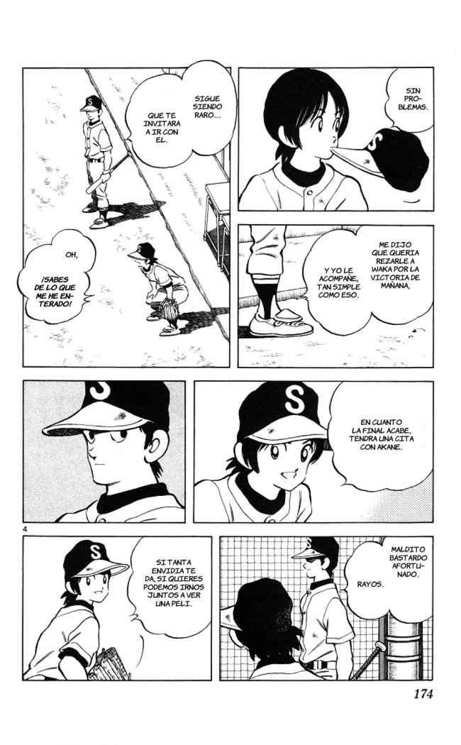 Read Cross Game ES Manga Online