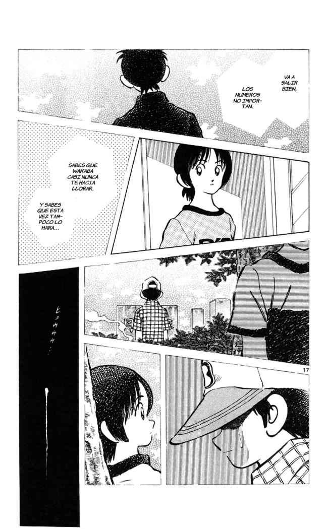 Read Cross Game ES Manga Online