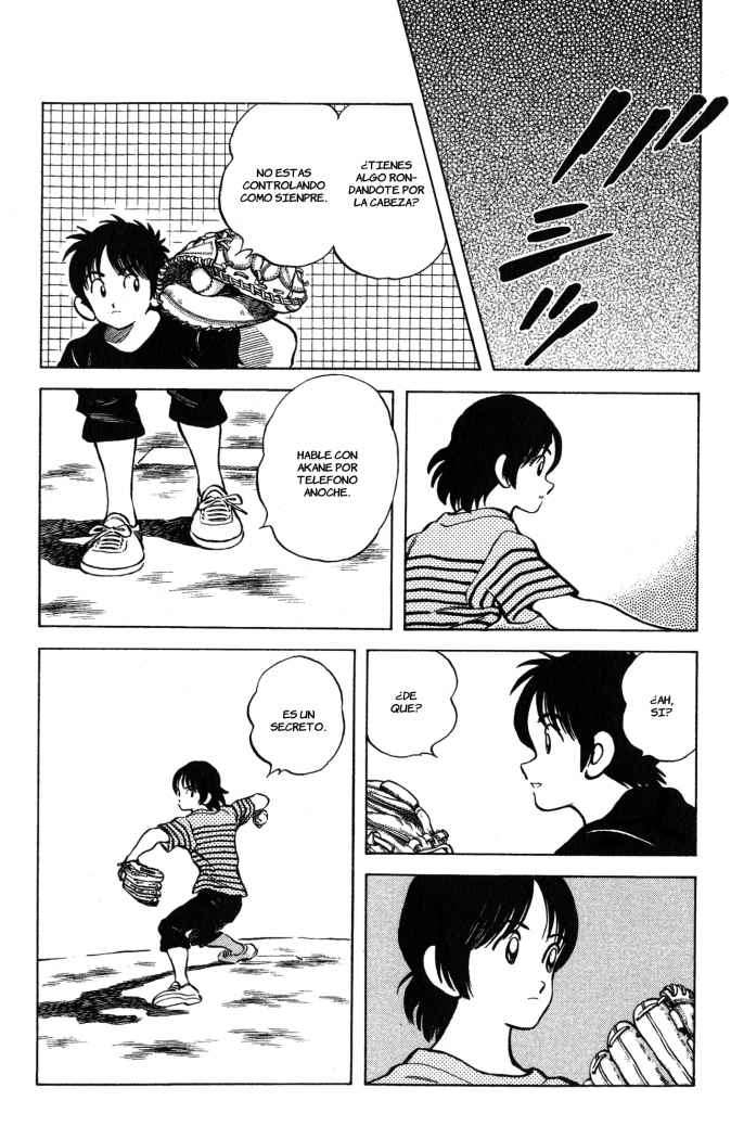 Read Cross Game ES Manga Online