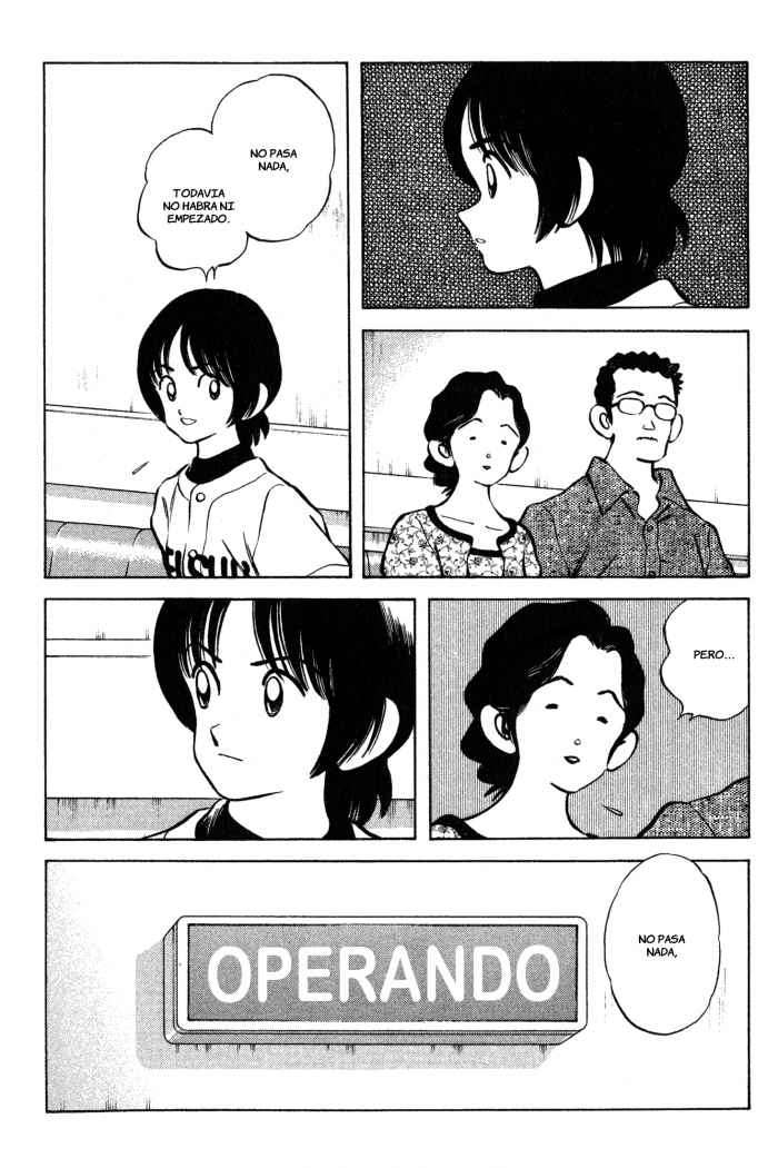 Read Cross Game ES Manga Online