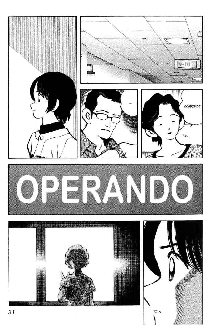 Read Cross Game ES Manga Online