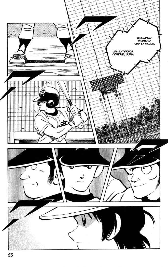 Read Cross Game ES Manga Online