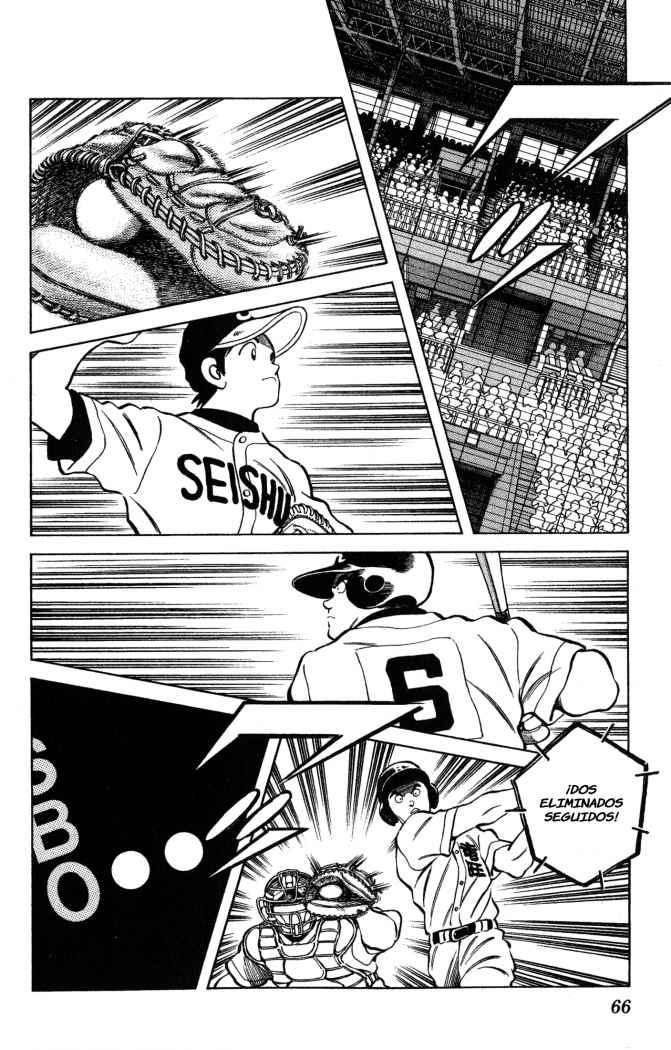 Read Cross Game ES Manga Online