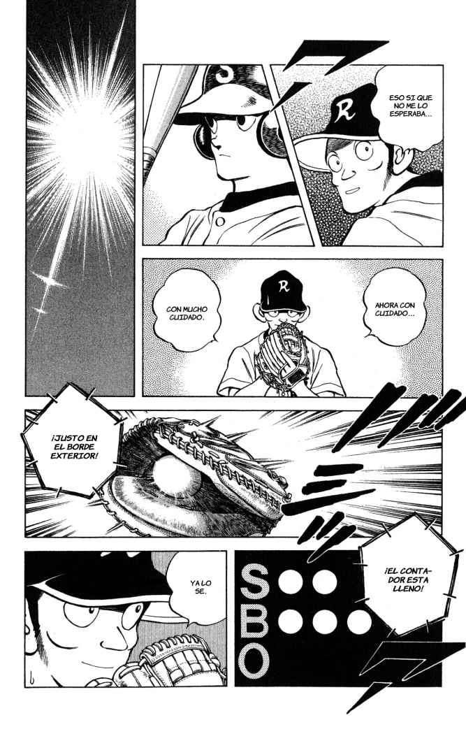 Read Cross Game ES Manga Online