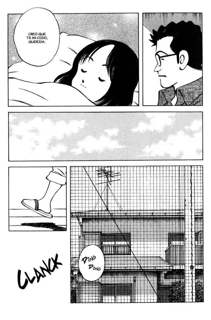 Read Cross Game ES Manga Online