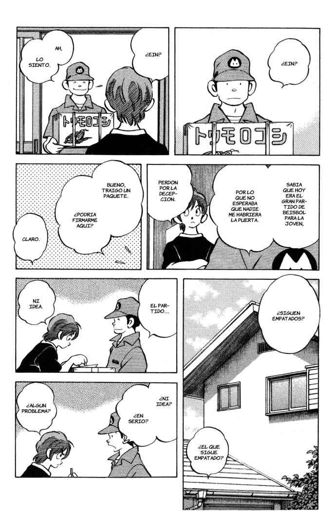 Read Cross Game ES Manga Online