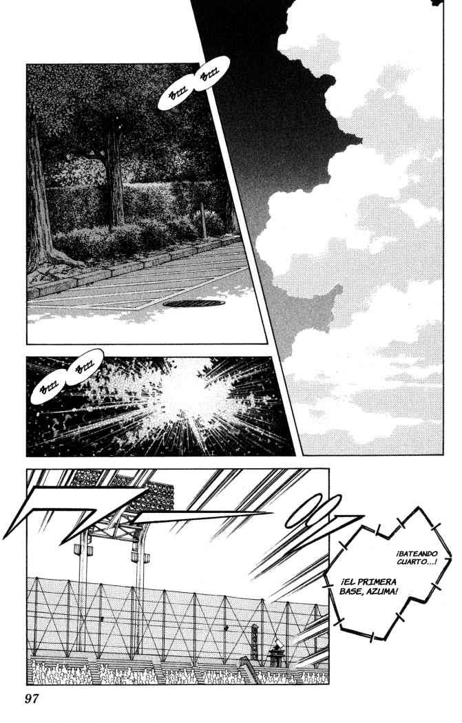 Read Cross Game ES Manga Online