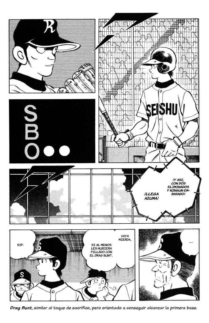 Read Cross Game ES Manga Online