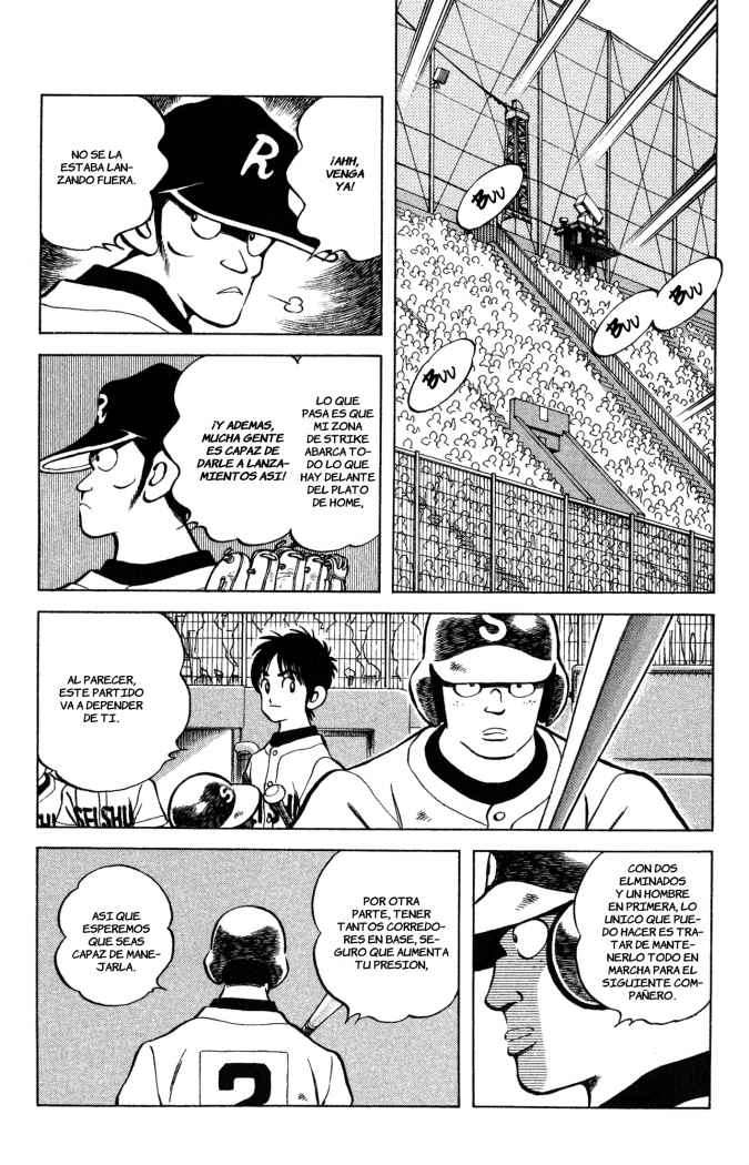 Read Cross Game ES Manga Online