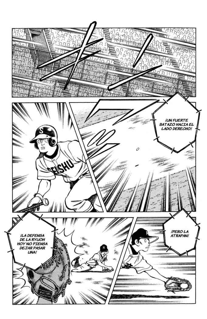 Read Cross Game ES Manga Online