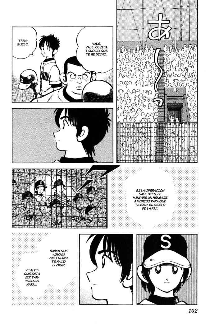 Read Cross Game ES Manga Online