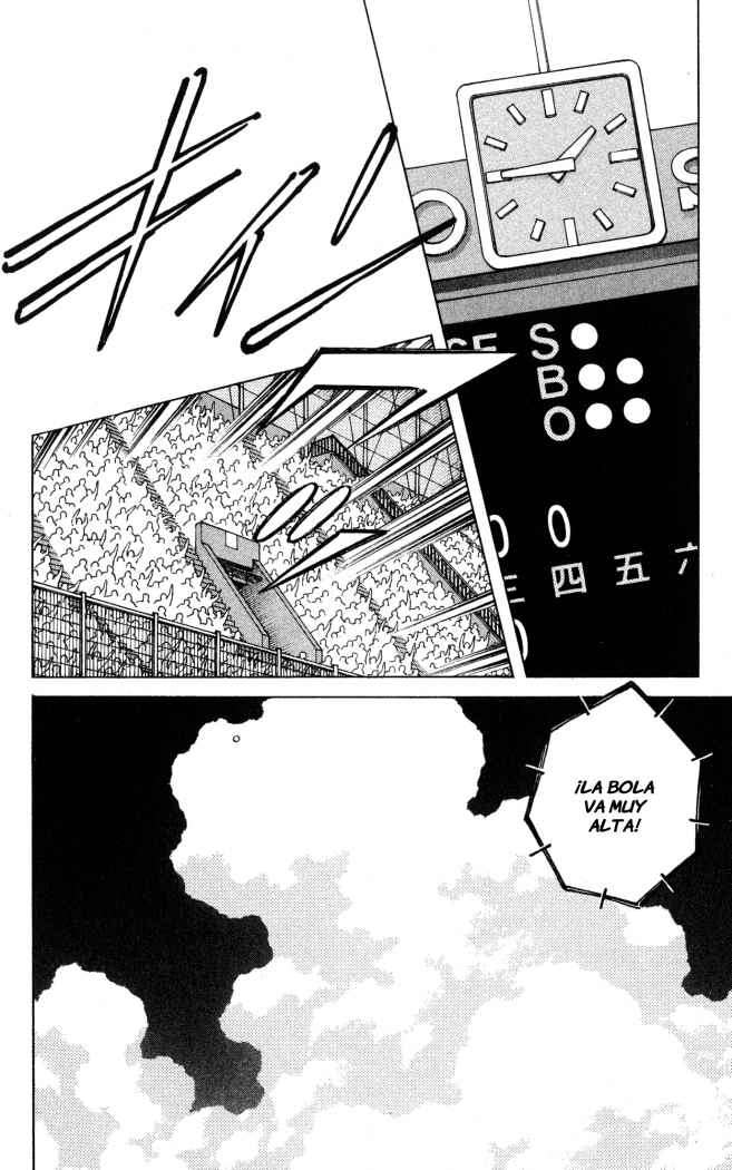 Read Cross Game ES Manga Online