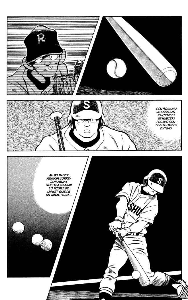 Read Cross Game ES Manga Online