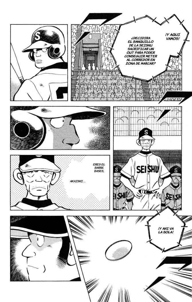 Read Cross Game ES Manga Online