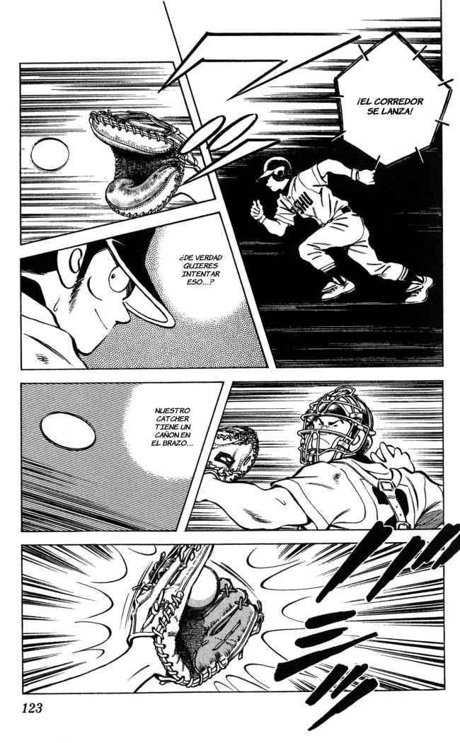 Read Cross Game ES Manga Online