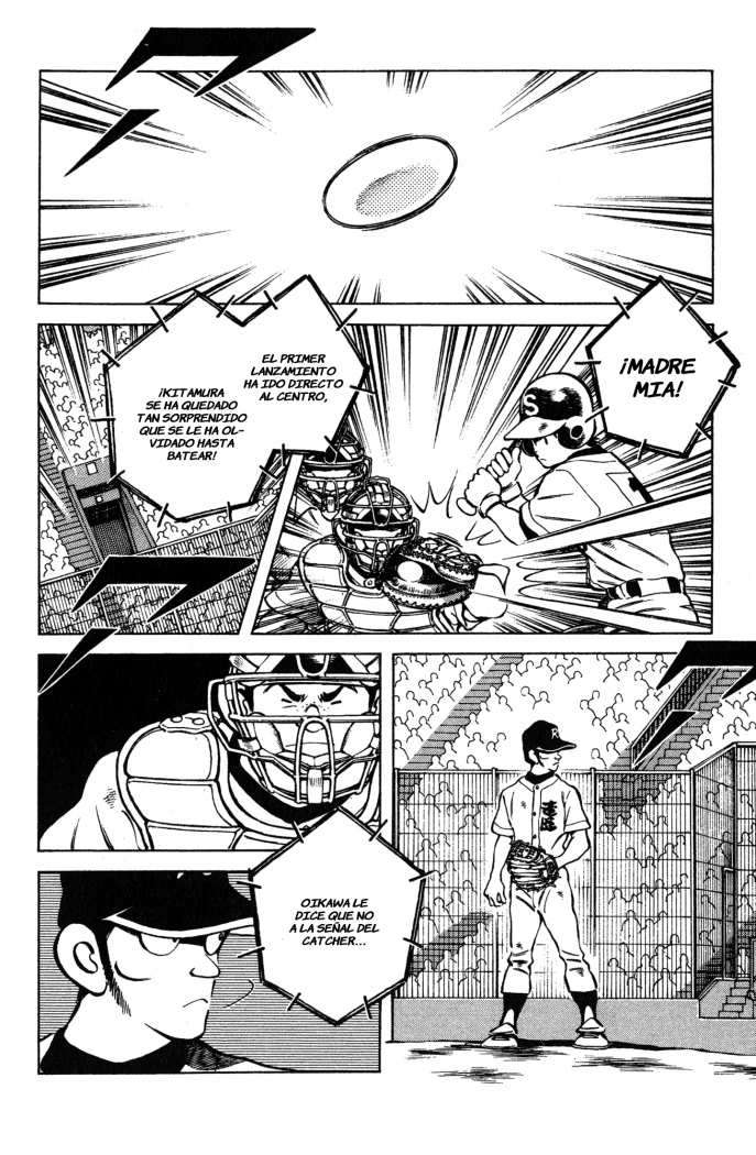 Read Cross Game ES Manga Online