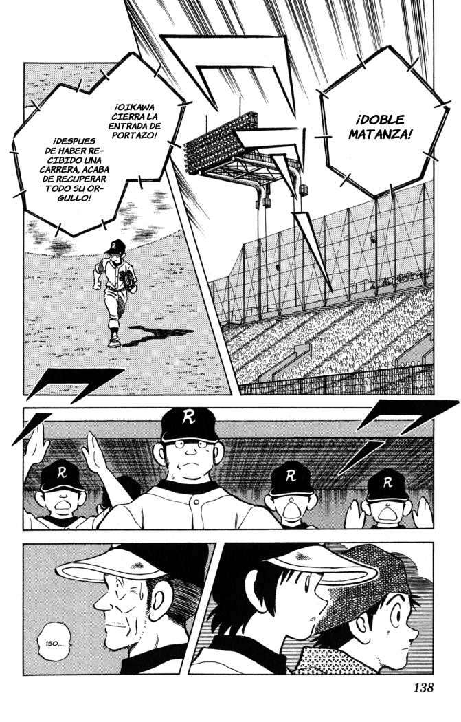 Read Cross Game ES Manga Online