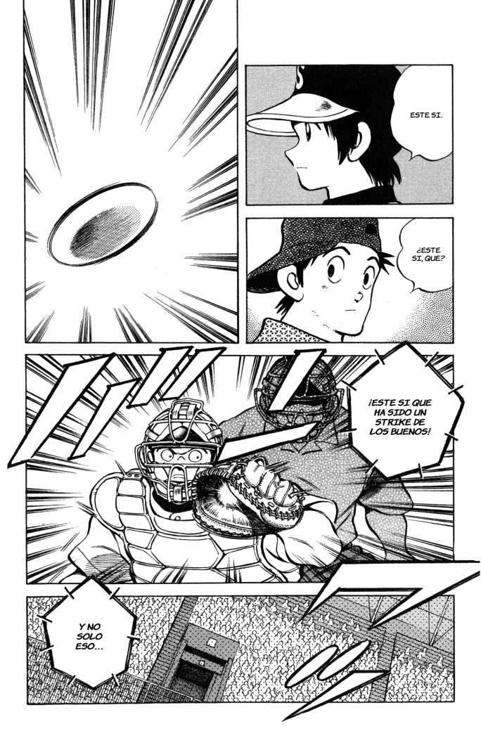 Read Cross Game ES Manga Online