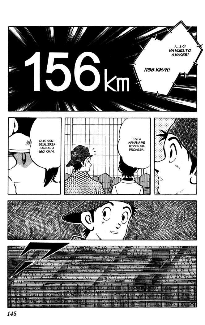 Read Cross Game ES Manga Online